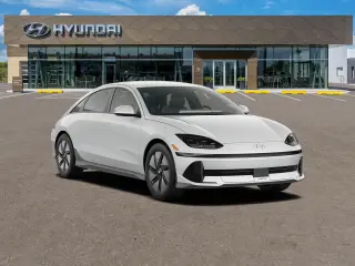 Hyundai IONIQ 6 2024 SE 4dr Sedan
