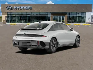 Hyundai IONIQ 6 2024 SE 4dr Sedan