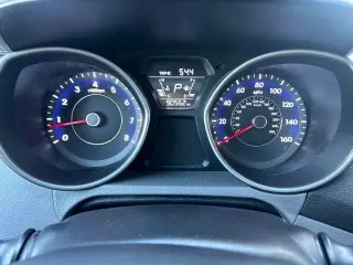 Hyundai ELANTRA 2014 SE 4dr Sedan 6A
