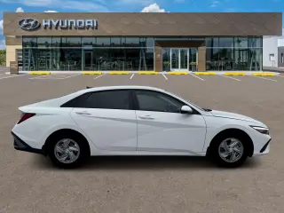 Hyundai ELANTRA 2026 SE 4dr Sedan