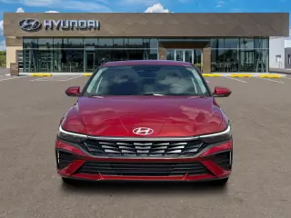 Hyundai ELANTRA 2026 SE 4dr Sedan