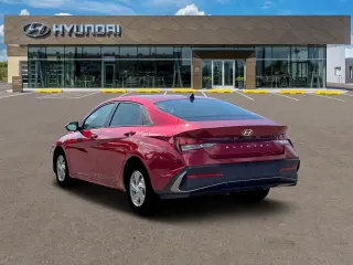 Hyundai ELANTRA 2026 SE 4dr Sedan