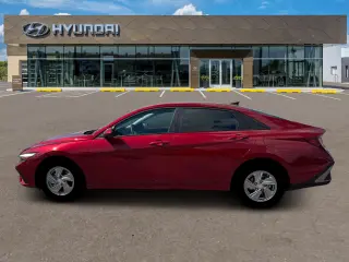 Hyundai ELANTRA 2026 SE 4dr Sedan