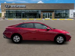 Hyundai ELANTRA 2026 SE 4dr Sedan