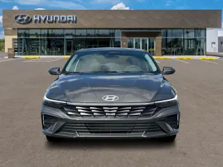 Hyundai ELANTRA 2026 SE 4dr Sedan