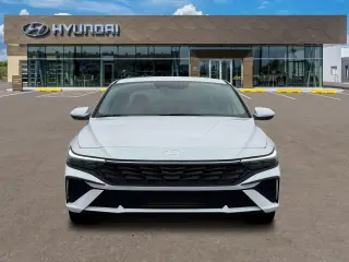 Hyundai ELANTRA 2026 SE 4dr Sedan