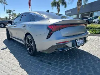 Kia K5 2025 GT-Line 4dr Sedan