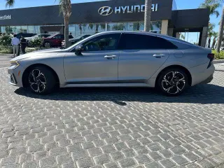 Kia K5 2025 GT-Line 4dr Sedan