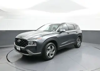 Hyundai SANTA FE 2023 AWD SEL 4dr Crossover