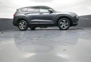 Hyundai SANTA FE 2023 AWD SEL 4dr Crossover