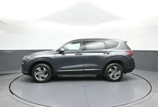 Hyundai SANTA FE 2023 AWD SEL 4dr Crossover
