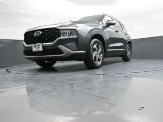 Hyundai SANTA FE 2023 AWD SEL 4dr Crossover