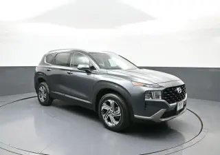 Hyundai SANTA FE 2023 AWD SEL 4dr Crossover