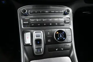 Hyundai SANTA FE 2023 AWD SEL 4dr Crossover