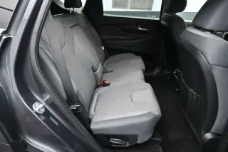 Hyundai SANTA FE 2023 AWD SEL 4dr Crossover