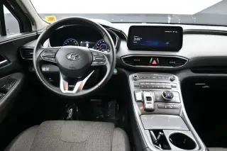 Hyundai SANTA FE 2023 AWD SEL 4dr Crossover