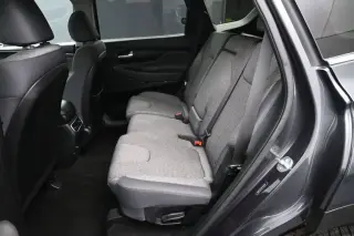 Hyundai SANTA FE 2023 AWD SEL 4dr Crossover