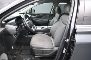 Hyundai SANTA FE 2023 AWD SEL 4dr Crossover