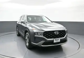 Hyundai SANTA FE 2023 AWD SEL 4dr Crossover