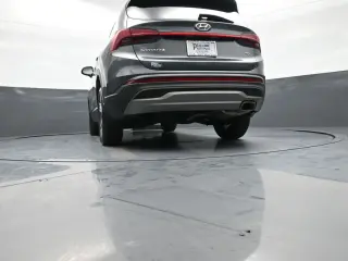 Hyundai SANTA FE 2023 AWD SEL 4dr Crossover