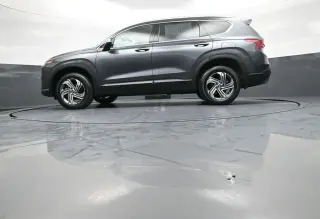 Hyundai SANTA FE 2023 AWD SEL 4dr Crossover