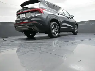 Hyundai SANTA FE 2023 AWD SEL 4dr Crossover