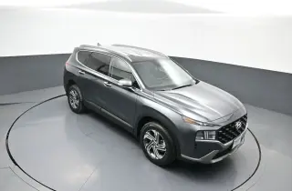 Hyundai SANTA FE 2023 AWD SEL 4dr Crossover