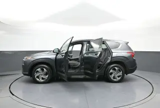 Hyundai SANTA FE 2023 AWD SEL 4dr Crossover