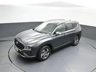 Hyundai SANTA FE 2023 AWD SEL 4dr Crossover
