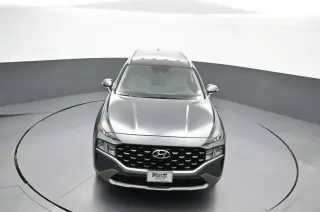 Hyundai SANTA FE 2023 AWD SEL 4dr Crossover