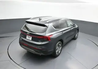 Hyundai SANTA FE 2023 AWD SEL 4dr Crossover