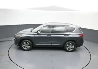 Hyundai SANTA FE 2023 AWD SEL 4dr Crossover