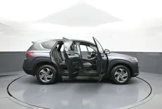 Hyundai SANTA FE 2023 AWD SEL 4dr Crossover