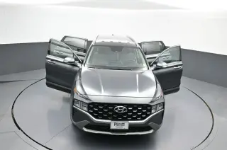 Hyundai SANTA FE 2023 AWD SEL 4dr Crossover
