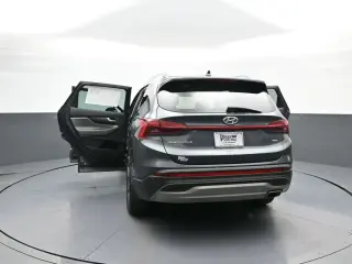 Hyundai SANTA FE 2023 AWD SEL 4dr Crossover