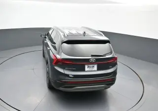 Hyundai SANTA FE 2023 AWD SEL 4dr Crossover