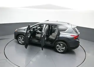 Hyundai SANTA FE 2023 AWD SEL 4dr Crossover