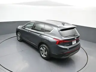 Hyundai SANTA FE 2023 AWD SEL 4dr Crossover