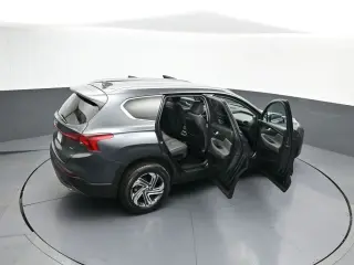 Hyundai SANTA FE 2023 AWD SEL 4dr Crossover
