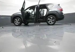 Hyundai SANTA FE 2023 AWD SEL 4dr Crossover