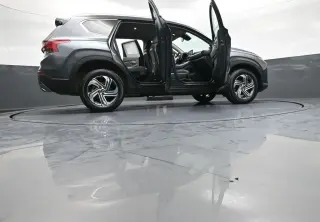 Hyundai SANTA FE 2023 AWD SEL 4dr Crossover
