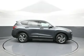 Hyundai SANTA FE 2023 AWD SEL 4dr Crossover