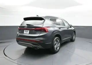Hyundai SANTA FE 2023 AWD SEL 4dr Crossover