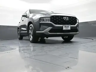 Hyundai SANTA FE 2023 AWD SEL 4dr Crossover