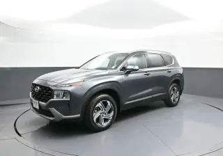 Hyundai SANTA FE 2023 AWD SEL 4dr Crossover