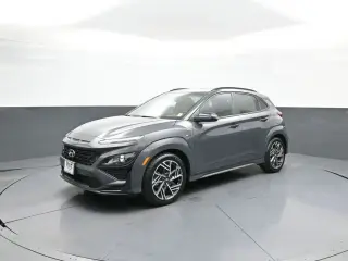 Hyundai KONA 2023 AWD N Line 4dr Crossover