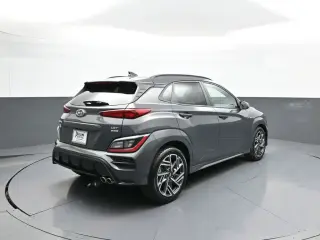 Hyundai KONA 2023 AWD N Line 4dr Crossover