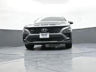 Hyundai KONA 2023 AWD N Line 4dr Crossover