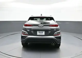 Hyundai KONA 2023 AWD N Line 4dr Crossover