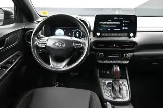 Hyundai KONA 2023 AWD N Line 4dr Crossover
